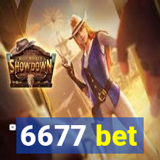 6677 bet